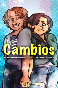 Cambios (Standard Color Interior)