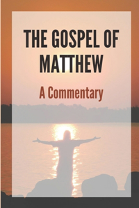 Gospel Of Matthew