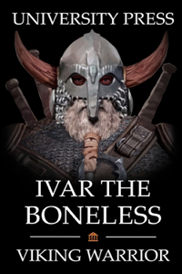 Ivar the Boneless