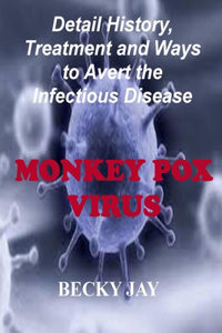 Monkey Pox Virus