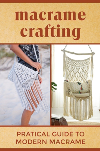 Macrame Crafting