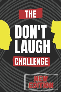 Don't Laugh Challenge
