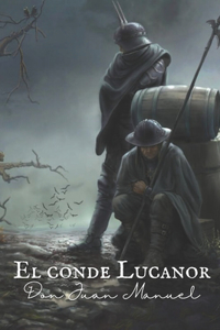 El conde Lucanor