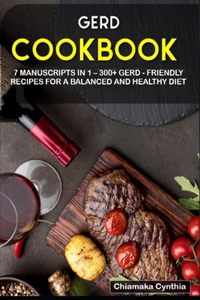 Gerd Cookbook
