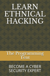 Learn Ethnical Hacking