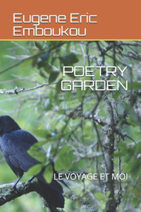 Poetry Garden