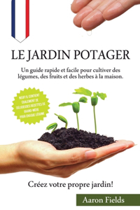 Le jardin potager