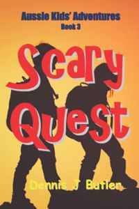 Scary Quest