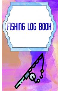 Fishing Logbook Toggle Navigation