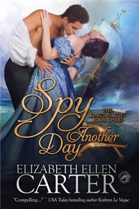 Spy Another Day