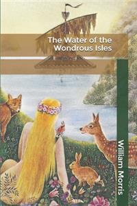 The Water of the Wondrous Isles