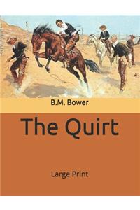 The Quirt