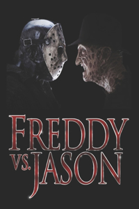 Freddy vs Jason