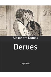 Derues