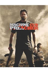 Machine Gun Preacher
