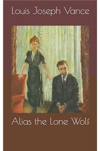 Alias the Lone Wolf