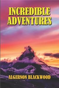 Incredible Adventures