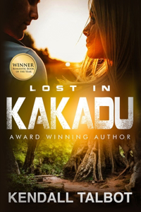 Lost In Kakadu