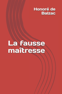 La fausse maîtresse