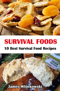 Survival Foods