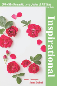 500 of the Romantic Love Quotes of All Time