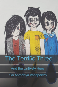 Terrific Three