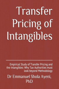 Transfer Pricing of Intangibles