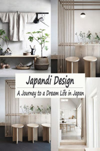 Japandi Design