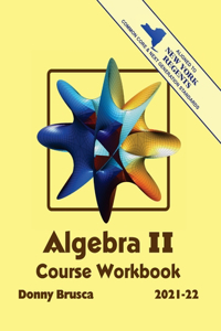Algebra II Course Workbook
