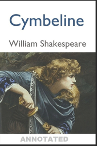 Cymbeline Annotated