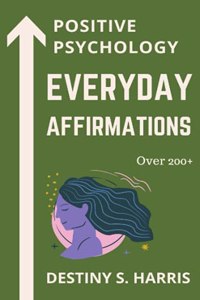 Everyday Affirmations