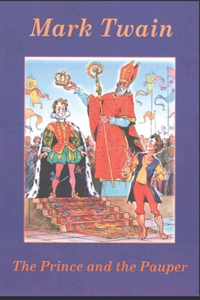 The Prince and the Pauper Annotated