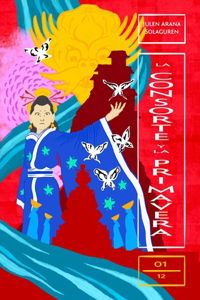 La consorte y la primavera #01