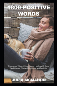 1800 Positive Words