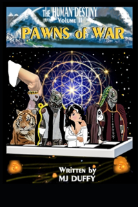 PAWNS of WAR