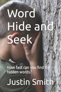 Word Hide and Seek