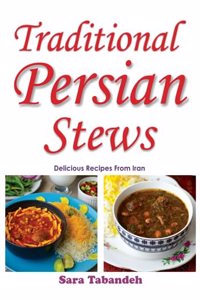 Traditional Persian Stews