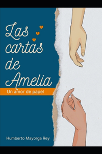 cartas de Amelia