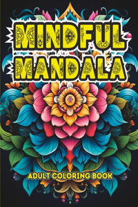 Mindful Mandala