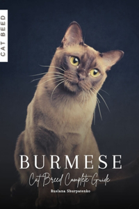 Burmese