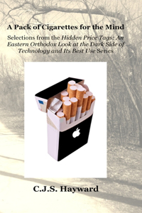 A Pack of Cigarettes for the Mind