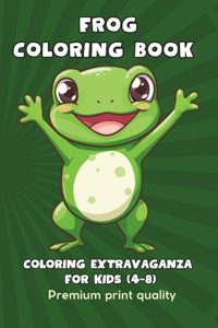 Fascinating Frogs