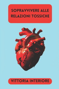 Sopravvivere alle Relazioni Tossiche
