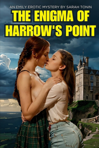 Enigma Of Harrow's Point