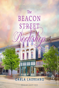 Beacon Street Bookshop