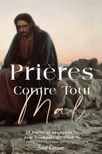 Prières contre tout mal