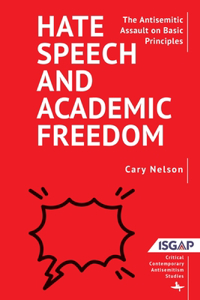 Hate Speech and Academic Freedom