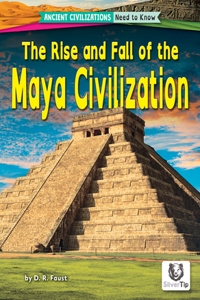 Rise and Fall of the Maya Civilization