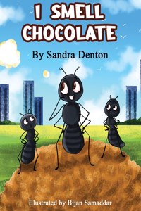 I Smell Chocolate