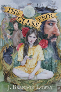 Glass Frog